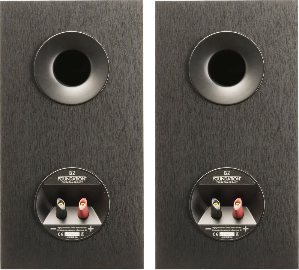 Martin Logan Foundation B2